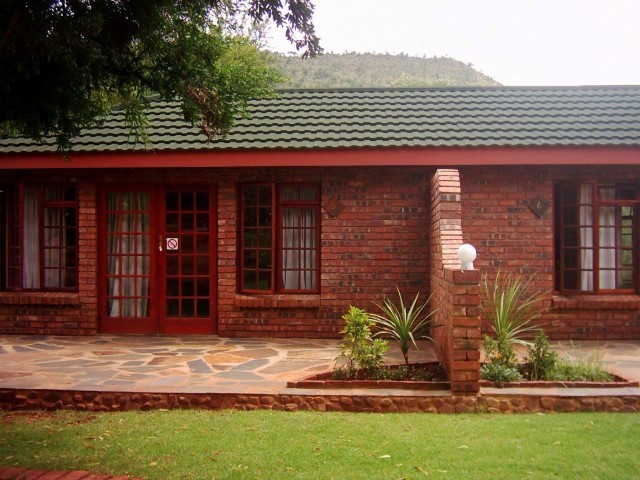 Commercial Property for Sale in Zeerust North West